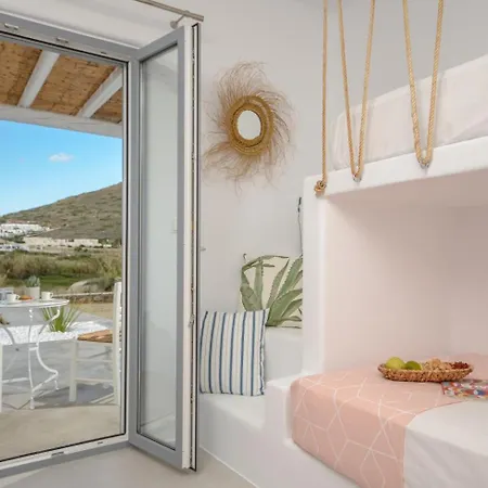 Soraya, Private Two Storey Gem In Stelida, Naxos * Naxos City