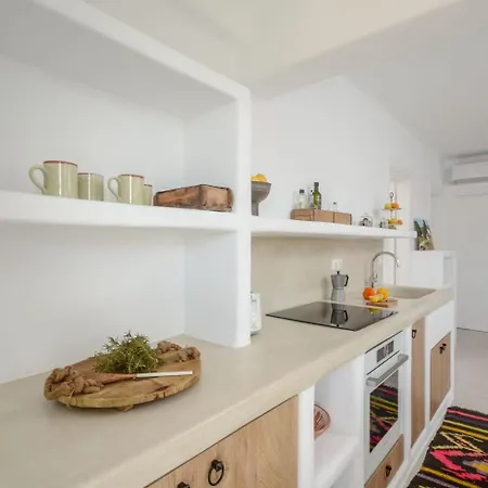 Soraya, Private Two Storey Gem In Stelida, Naxos Βίλα