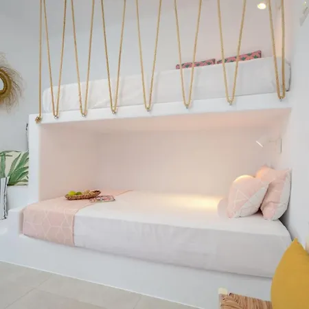 Soraya, Private Two Storey Gem In Stelida, Naxos *