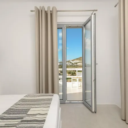 Soraya, Private Two Storey Gem In Stelida, Naxos Naxos City