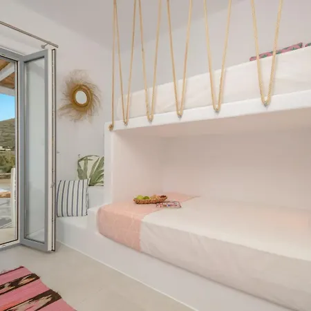 Soraya, Private Two Storey Gem In Stelida, Naxos * Naxos City