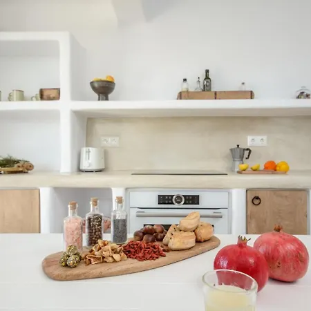 Soraya, Private Two Storey Gem In Stelida, Naxos