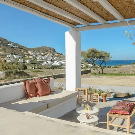 Soraya, Private Two Storey Gem In Stelida, Naxos Naxos City